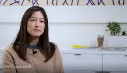 Elizabeth Yin - Founder of Hustle Fund