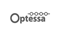 Optessa logo