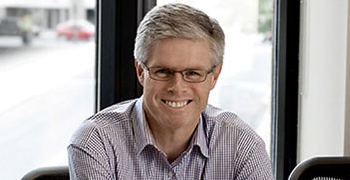 Karl Reckziegel - Vice-président principal, investissement direct chez BDC