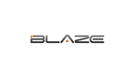 Blaze logo