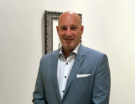 Perry Rizzo - CEO of Axiom Group