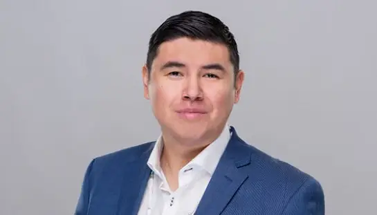 Kendal Netmaker - Founder of Neechie Gear and Netmaker Enterprises Corp.