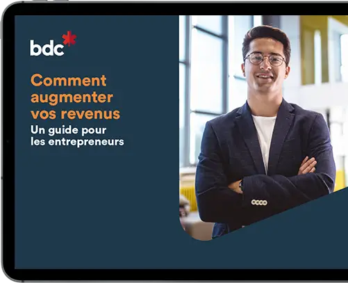 comment augmenter vos revenus, un guide pour entrepreneurs