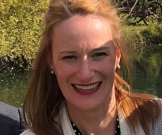 Maude Forté - Owner of Soya Excel