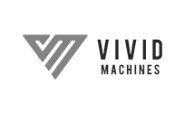 logo vivid machines
