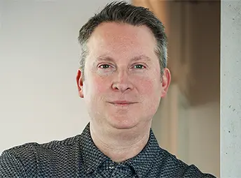Dominique Ferland de Dormex Pharma