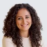 Carrine Bergevin Chammah, Économiste