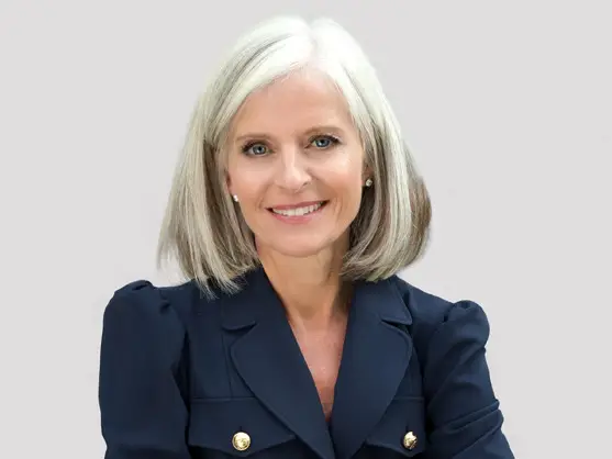 Isabelle Hudon - President and CEO at BDC