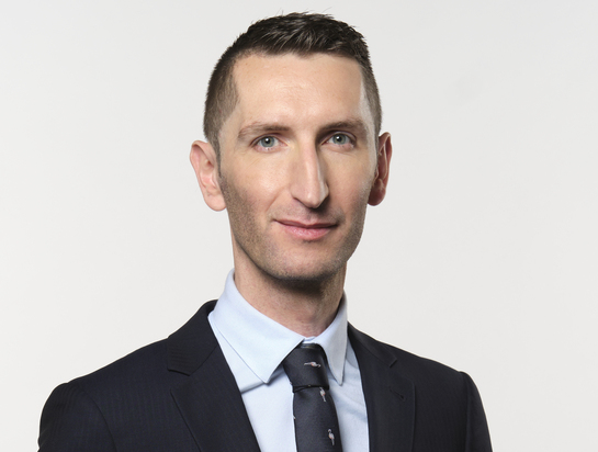 BDC employee François Crémet