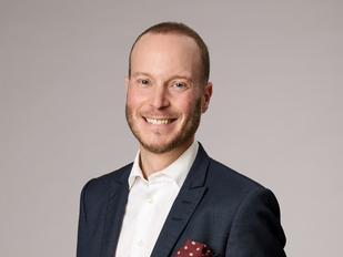 David Alexandre Sauve