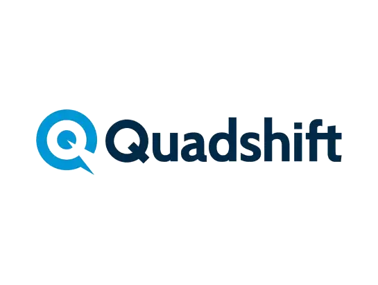 quadshift logo