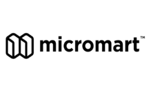 micromart logo