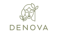 denova logo
