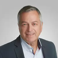 Michel Selci - Senior vice president,Prairies and virtual bank at BDC