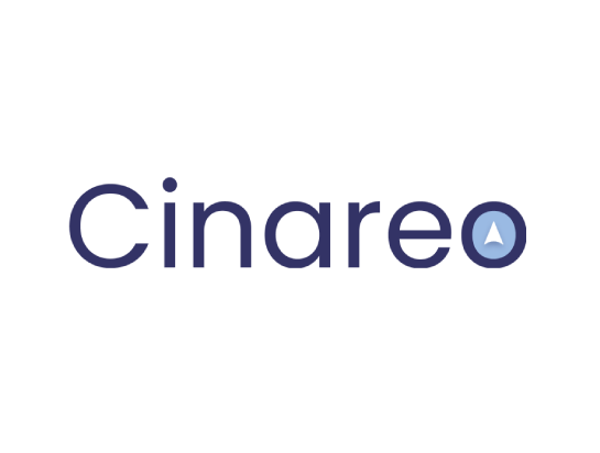 cinareo logo