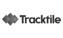 Tracktile logo