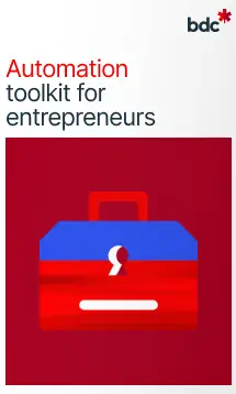 Automation toolkit for entrepreneurs