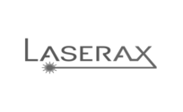 lazerax logo