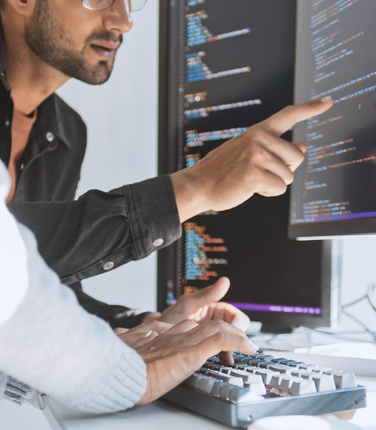 Digital Transformation – Modernize your business