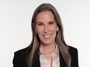 Portrait de Roxanne Turcotte